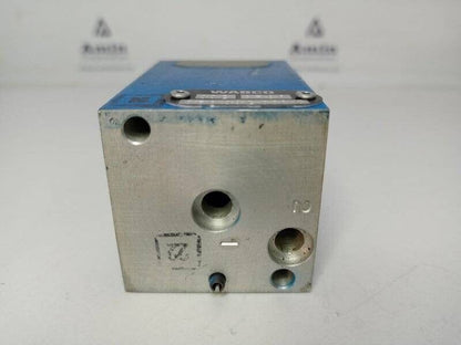 Wabco 3510020010 Pneumatic Valve