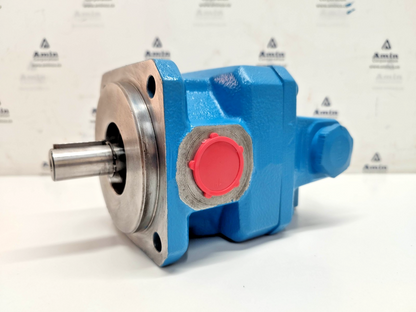 Concentric GPA2-16-EM1-30-R Hydraulic Internal Gear Pump - Pressure tested #2