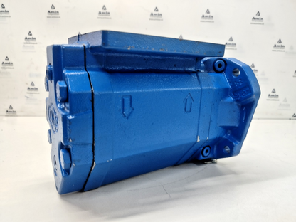 IMO pump ACE 038N3 NVBP Triple Screw Pump - Refurbished & Tested