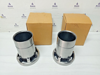 New replacement Cylinder liner for CARRIER 5H60/66 (set of 2)