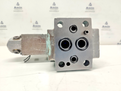 Denison VP01-50-0Q-A1 Proportional valve R4V 03 593 12 P1 G0Q A1 Relief valve