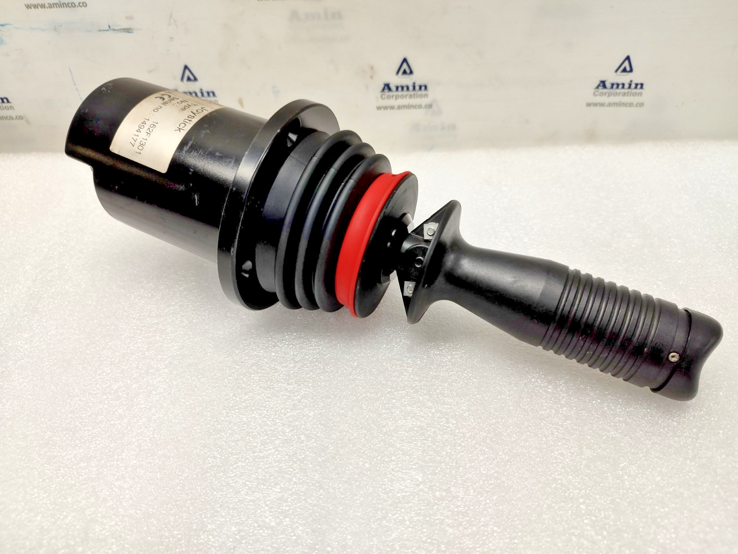Sauer Danfoss 162F1301 Joystick - NEW