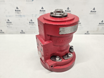 Damcos BRC 500-B1  Hydraulic Double-Acting Actuator 160N1099 - Refurbished