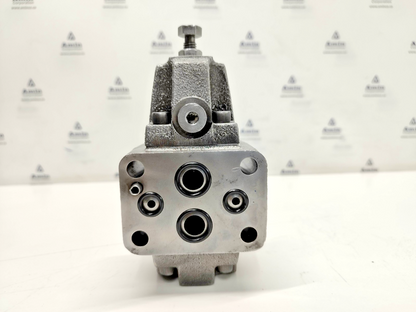 Vickers RG-03-D4-30 Pressure Control Valve Pressure Range: 250-1000PSI - NEW