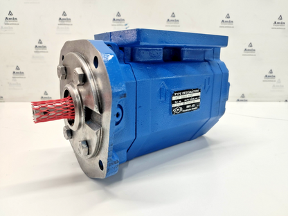 IMO ACP 038K3 NVBP Triple Screw Pump Alfa-Laval P/N: 1764503-65 - Refurbished