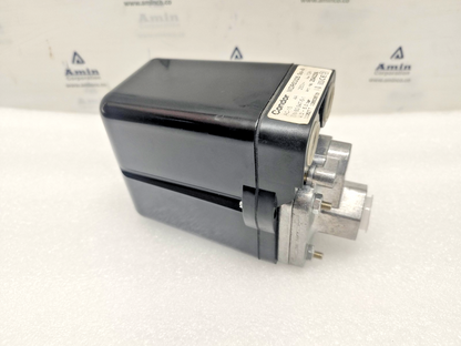 Condor MDR53/25 So-8 Pressure Switch AC-15, 4A, 250V, 4-5bar - NEW #2