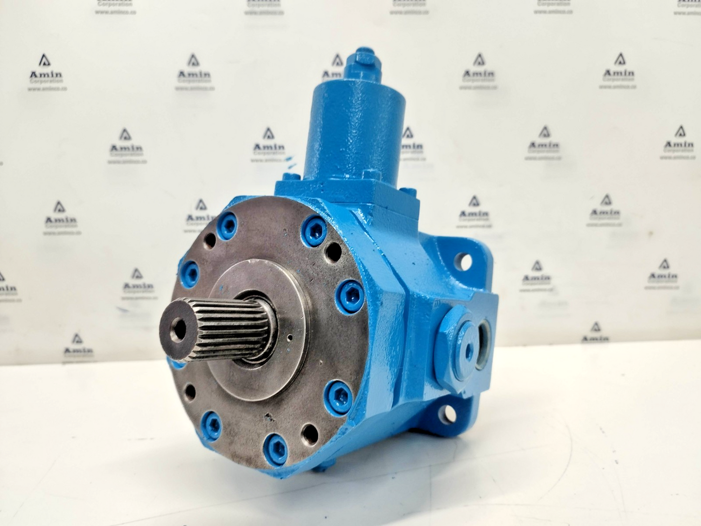 Vickers VVA40FP-C-CWW20 Hydraulic Vane Pump 43cm3/rev. - Refurbished & Tested