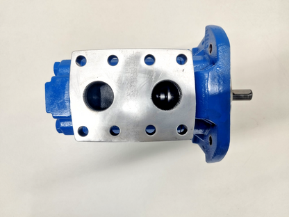 IMO Pump ACE 025N3 NTBP Triple Screw Pump Mfg.2018 - NEW