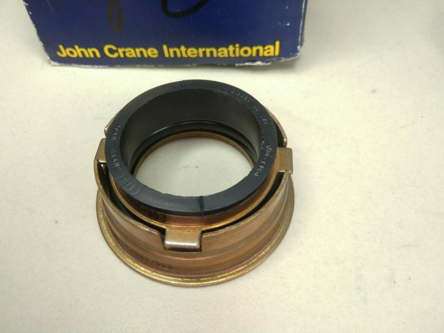 John Crane int. Type 2 38mm Mechanical seal - NEW