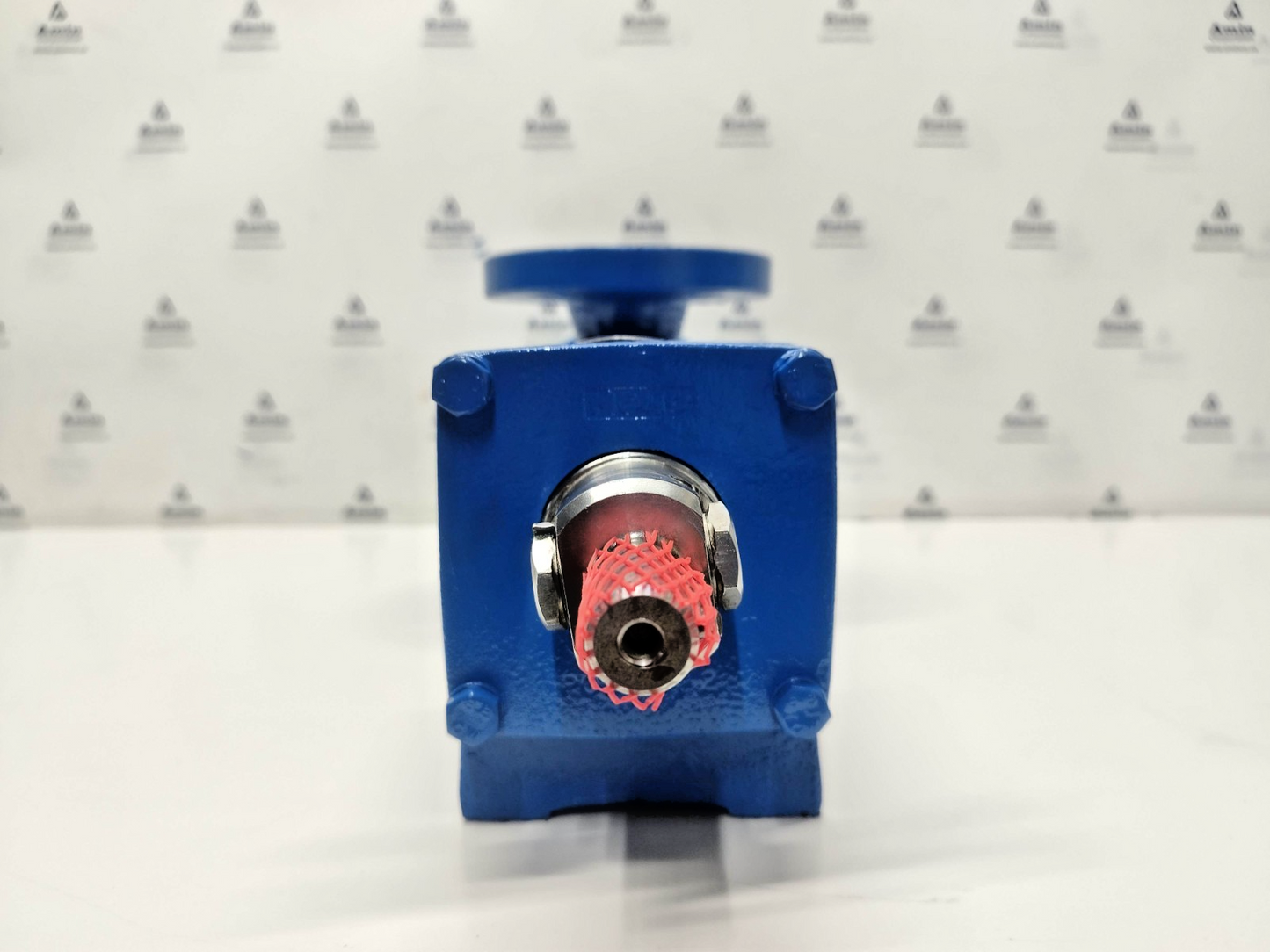 Mono Pump CAA12H1R5/H0547 Single Screw Progressive Cavity Sludge Pump
