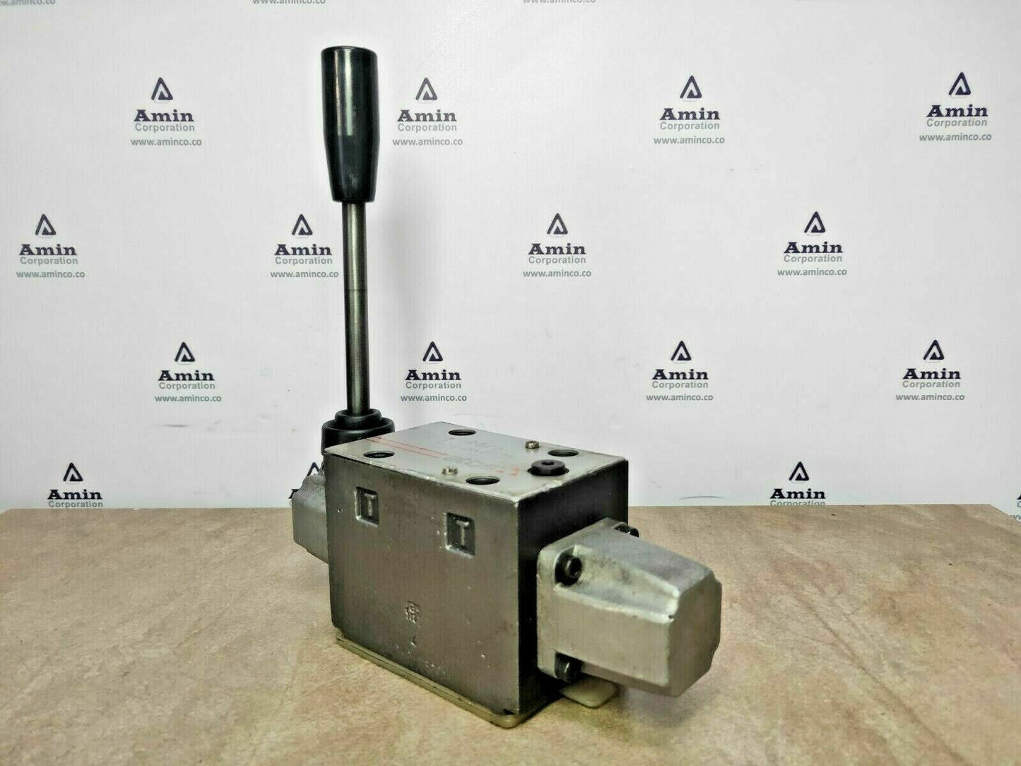 ATOS DK-1161/I 50 Directional conttrol valve - NEW