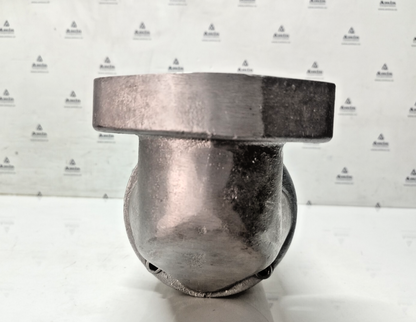 IMO pump E4 060K1 Triple screw pump with Connecting Frame
