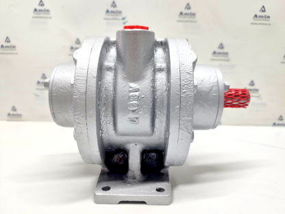 Gast 8AM-FRV-2B Air Motor 5hp, 7bar - Tested