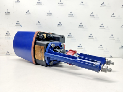 Ari-armaturen ARI-PREMIO 2,2 kN Electric Thrust Actuator