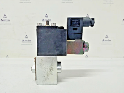 HAWE HYDRAULIK PMVP 5-44 Proportional pressure-limiting valve - NEW #2
