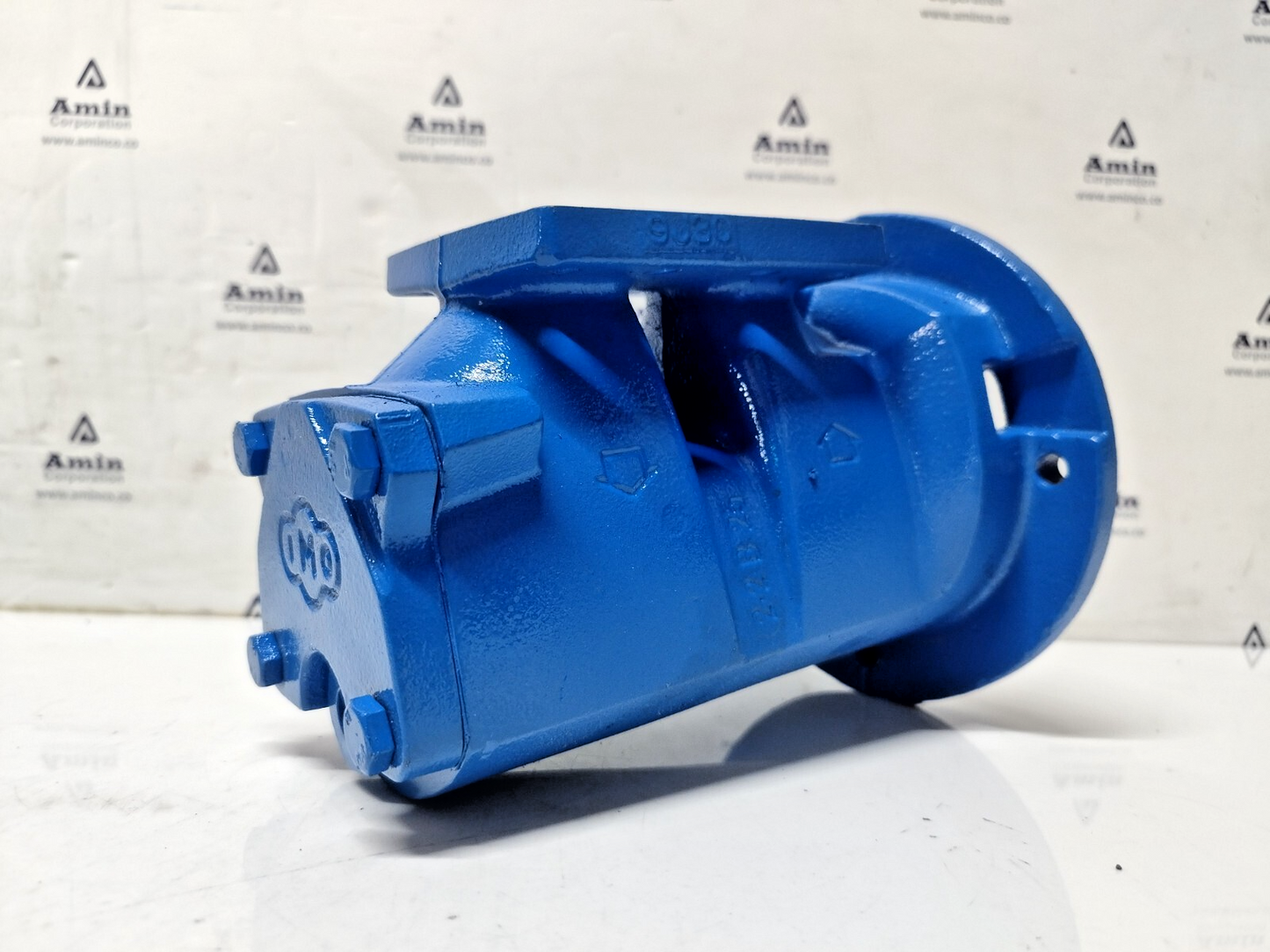 IMO ACD 025N6 IVBP Triple screw pump - Refurbished & Tested #2