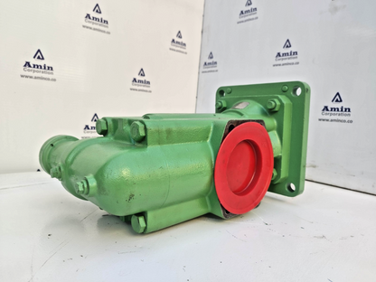 Rickmeier R65/560 FL-K-DB-SO Hydraulic Gear Pump