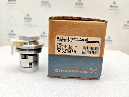 Grundfos 96525458 Kit Shaft Seal CR/N 32-150 HQQE 96498924 - NEW