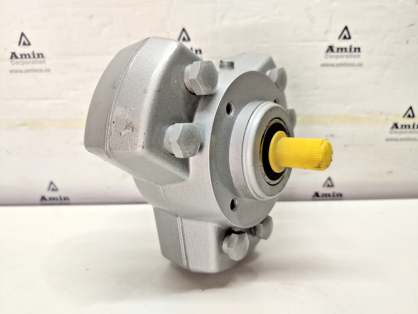 Hawe R2.5 Hydraulic Radial Piston pump 450bar - NEW