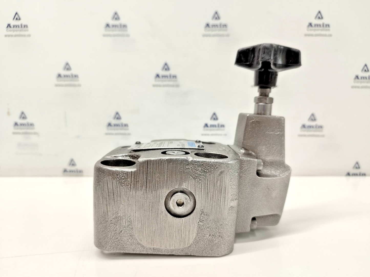 Vickers CG-06-FY-50 Sequence Valve CG06FY50 Pressure Range: 1500-3000psi