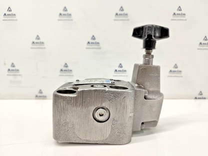 Vickers CG-06-FY-50 Sequence Valve CG06FY50 Pressure Range: 1500-3000psi