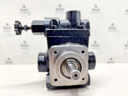 Nippon GD-202 H Fuel pump - Pressure tested