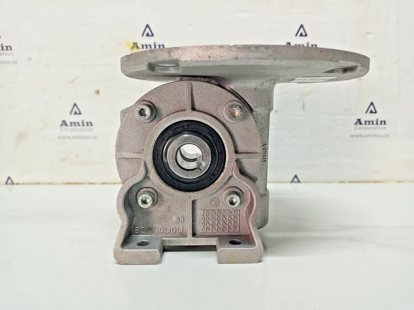Bonfiglioli VF 30 A 7 P63 B5 B3 Gear box - NEW