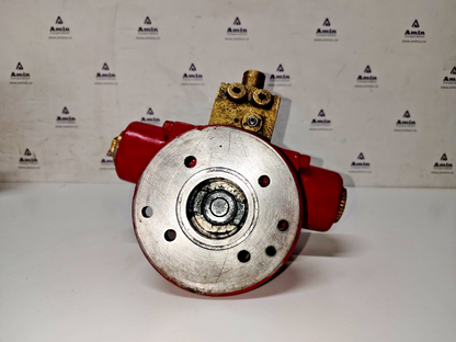 Danfoss BHA-1 018-1942 Hydraulic Actuator