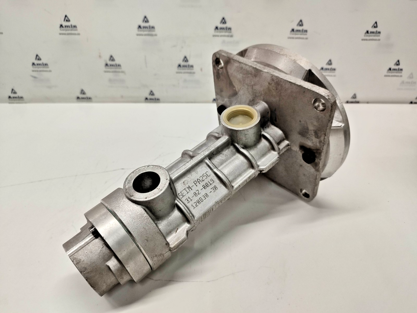 Seim Pump PA25C Submersible  Triple Screw Pump - NEW