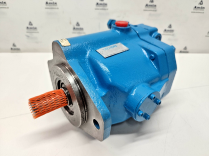 Vickers PVB15 LSY 41 C12 Hydraulic Piston Pump - Pressure tested
