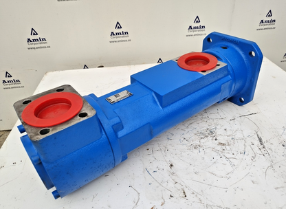 Allweiler VKF 280 R43 U8.4-W114 Triple Screw Pump
