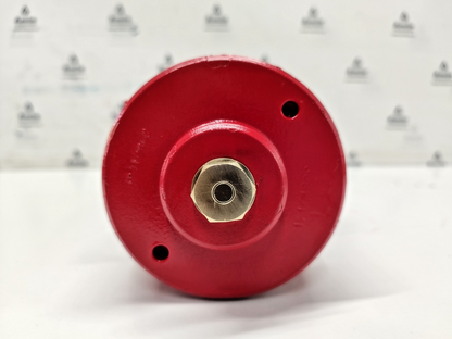 Damcos KC 125 Hydraulic Linear Double-Acting Actuator 160F3033 - NEW #2