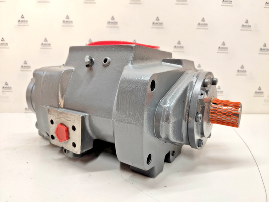 Tamrotor Marine Compressor Type E12 Code: 50553344 Screw Air Compressor