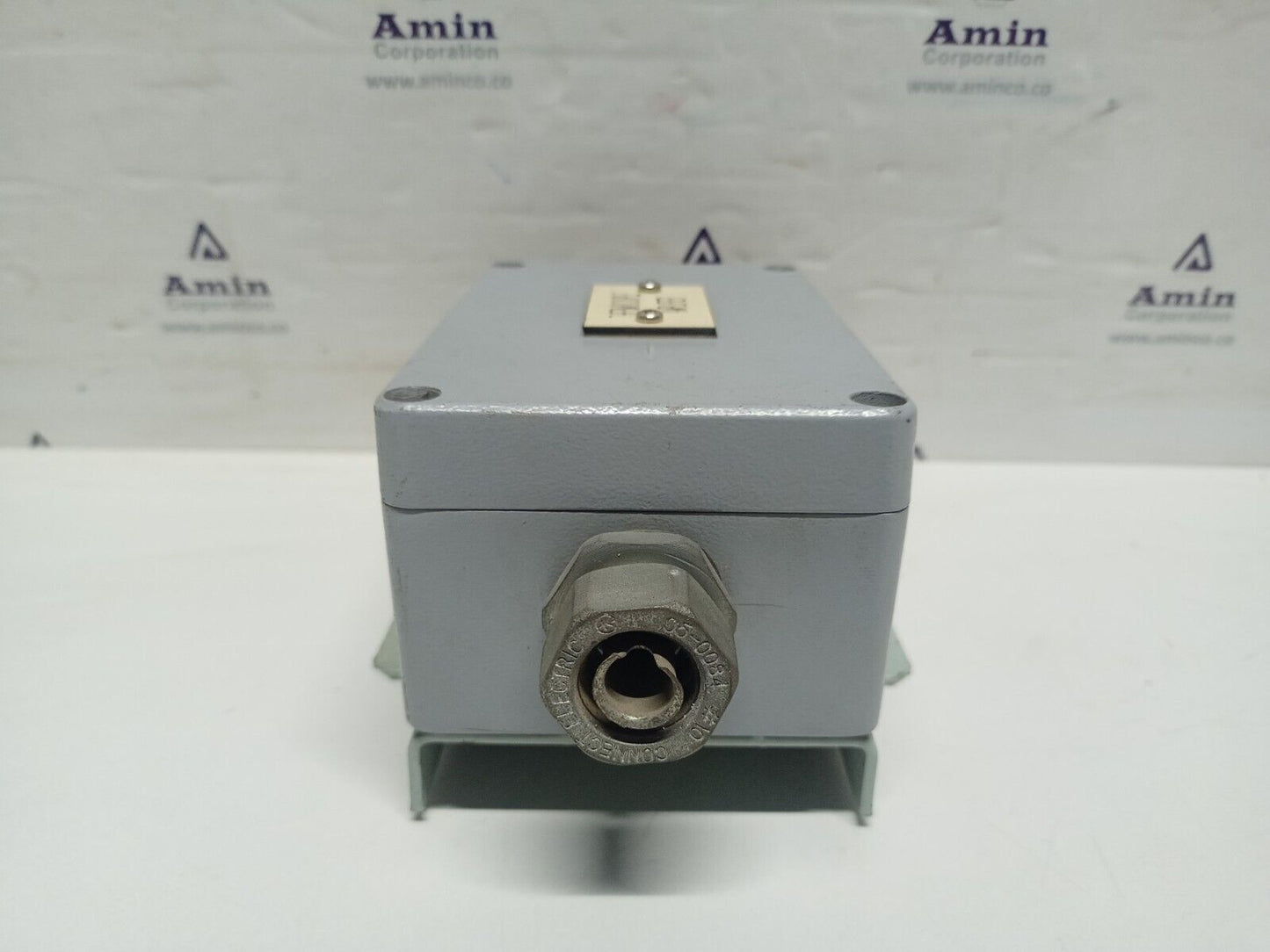 Thermocouple Amplifier - NEW