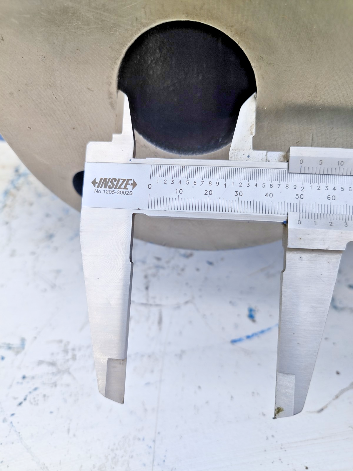Allweiler SNF 120 ER46 Triple Screw Pump - Pressure Tested