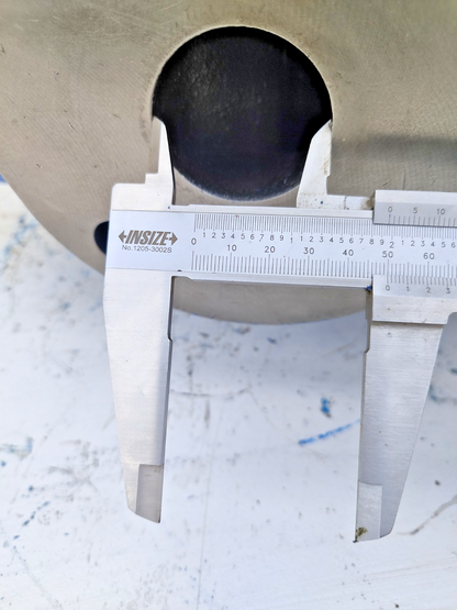 Allweiler SNF 120 ER46 Triple Screw Pump - Pressure Tested