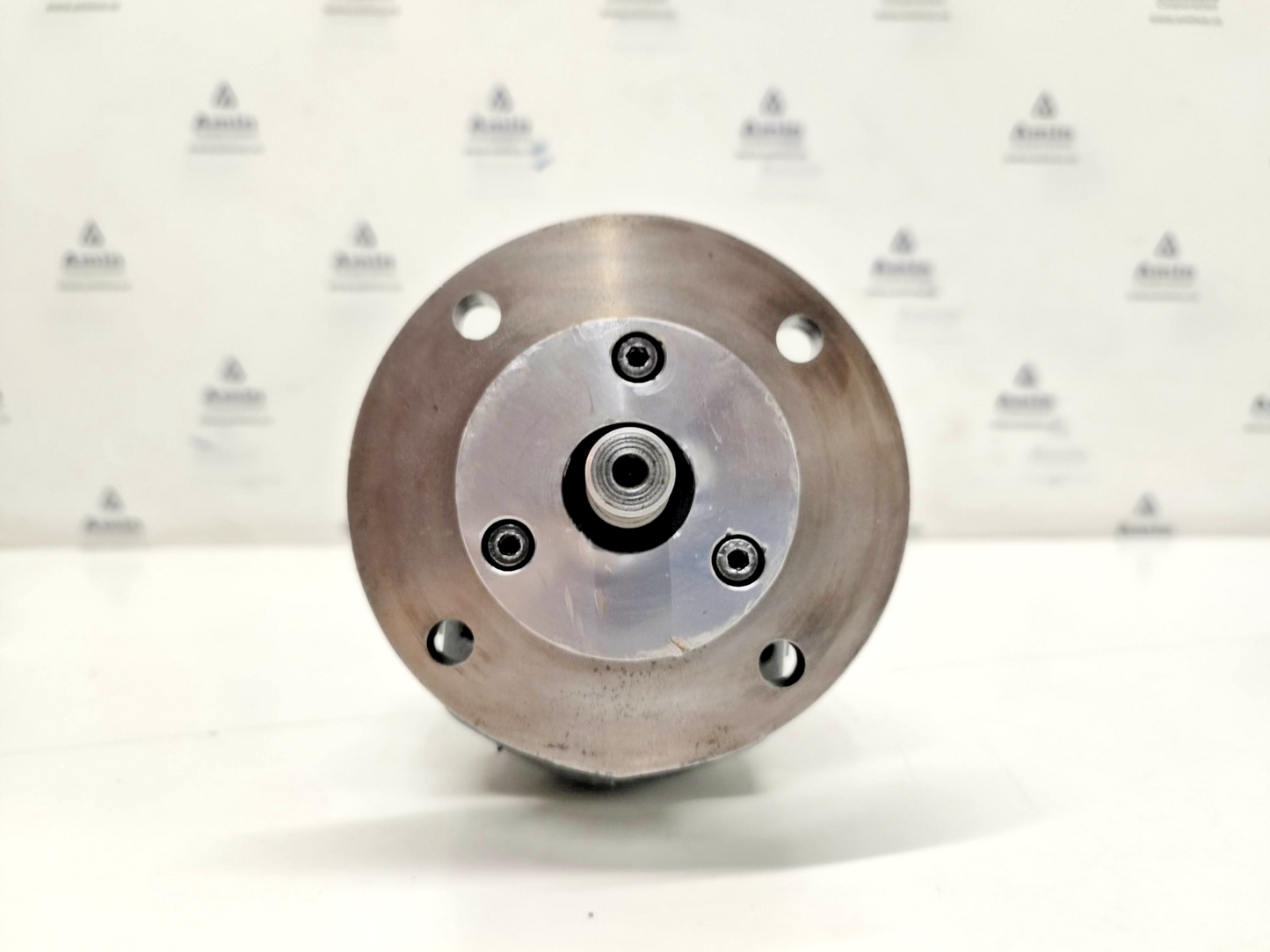 Kracht KF1/24 D10K P0A 0DD1 Hydraulic Gear Pump