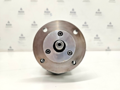 Kracht KF1/24 D10K P0A 0DD1 Hydraulic Gear Pump