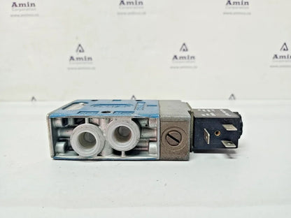 Rexroth 3723522220 Pneumatic valve - NEW
