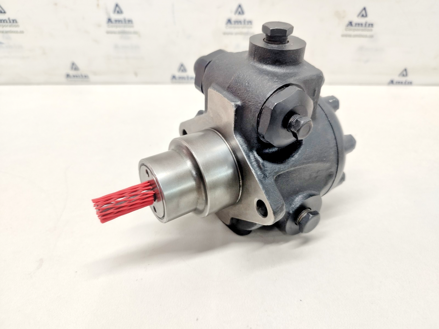 Suntec J4CCC10035P Oil Pump - NEW
