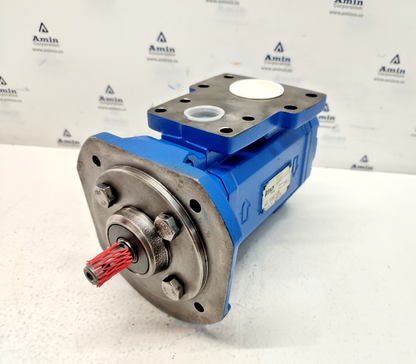 IMO Pump ACE 032N3 NTBP Triple screw pump - NEW #2