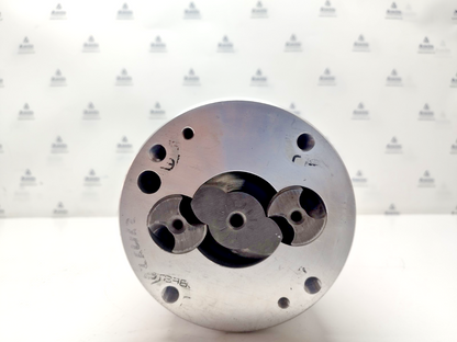 Leistritz L3MF-60/96 IF0KT-0-S Triple screw pump - Pressure Tested