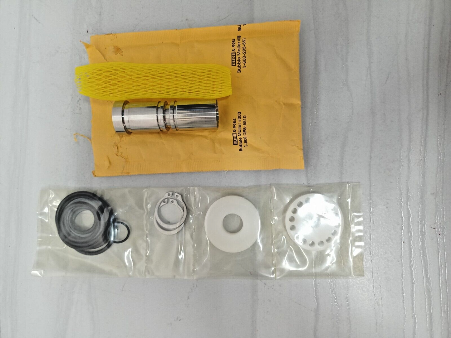 DTL Technologies C/N: 1720-0199 Repair kit - New