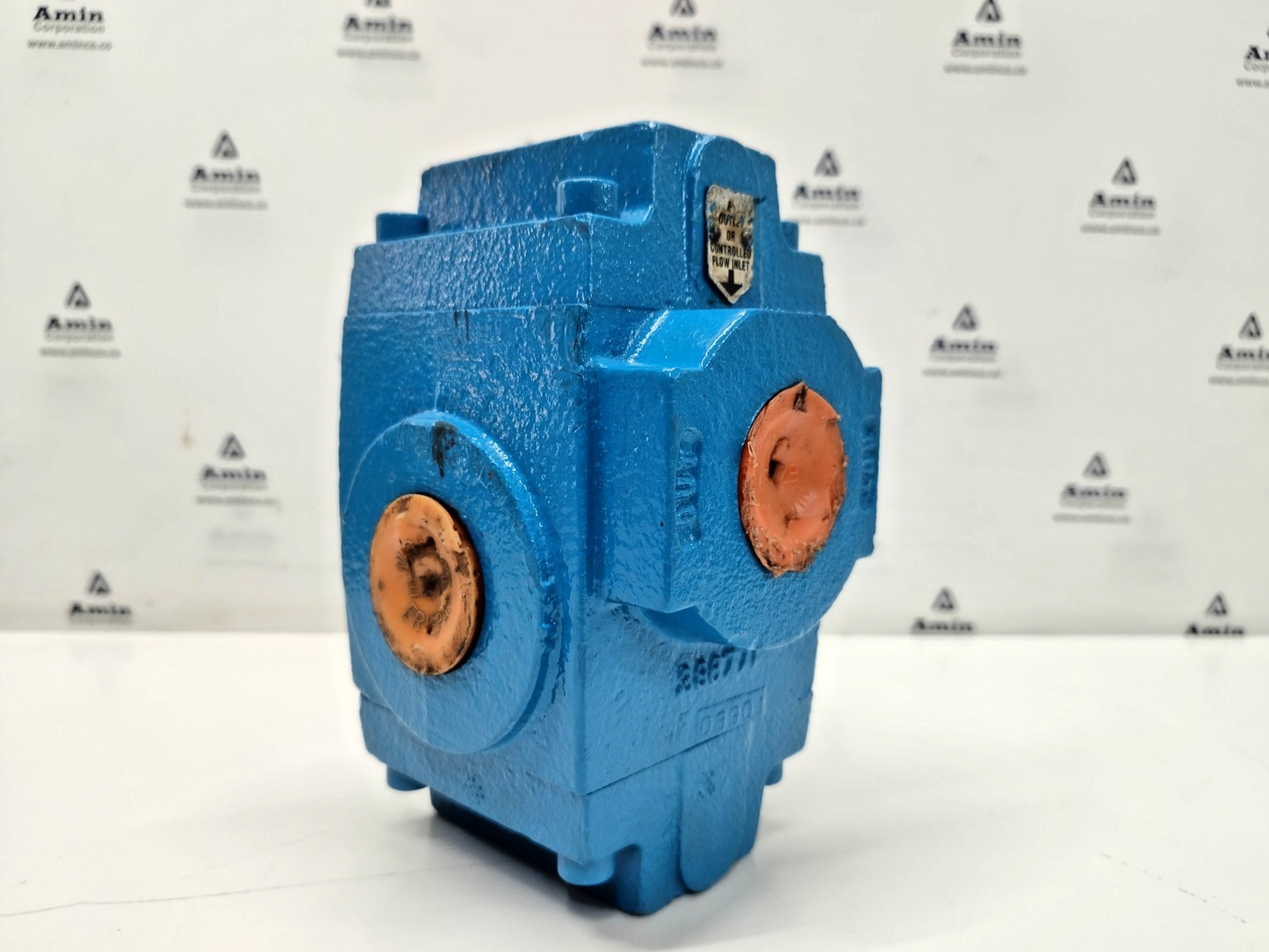 Vickers 4CT-10-A-21 626540 Pilot Operated Check Valve - Refurbished