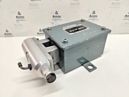 Shimadzu FA-4A-M2 Flow Alarm - NEW