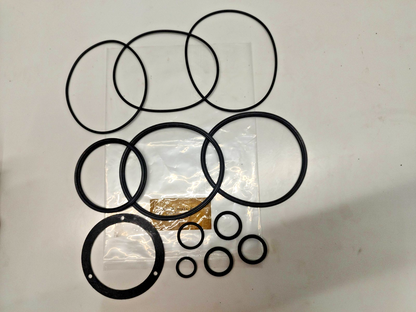 Damcos/Danfoss Seal Kit For BRC 022-A1 P/N: 219-0310 - NEW