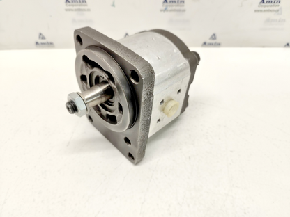 Rexroth 0510 425 009 Hydraulic gear pump AZPF-11-008RCB20MB - Pressure Tested