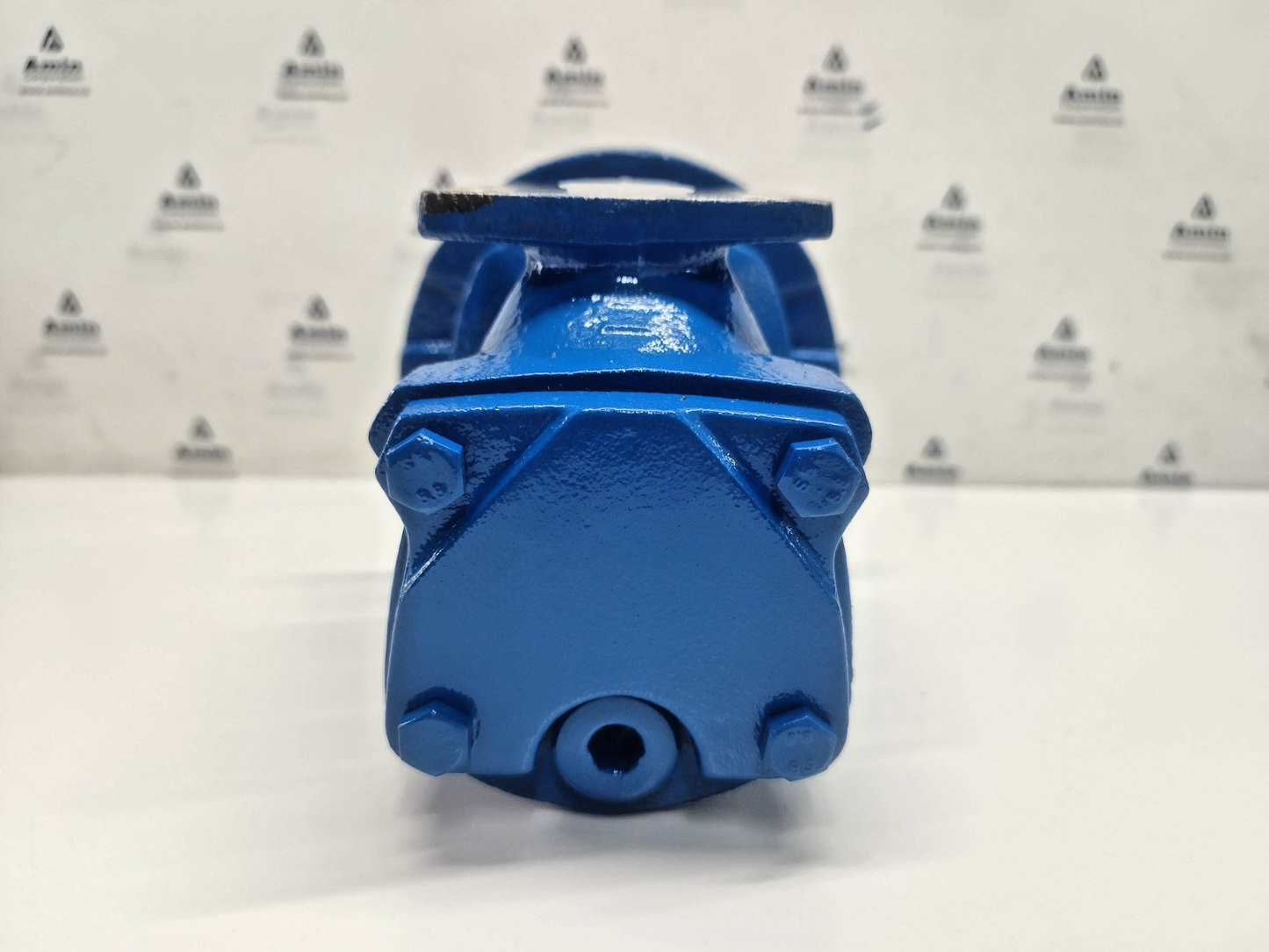 IMO ACP 025N6 NVBP Triple Screw Pump Alfa-laval 1762162-65- Refurbished & Tested