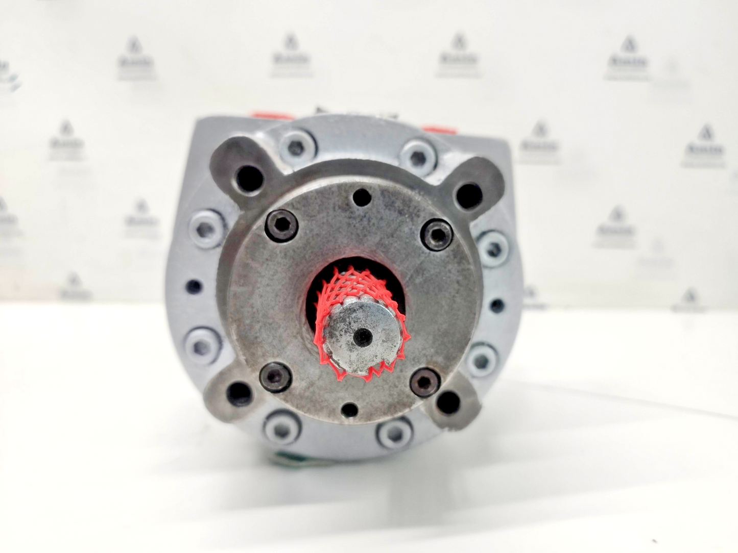 Ingersoll Rand Select SM8AMA 4.8hp/3.6kw 2500rpm Air motor - Refurbished Tested