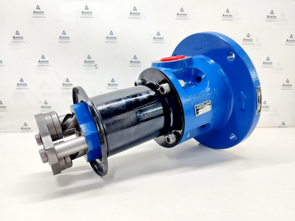 IMO ALA 45-4L N5T Triple screw Pump